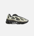 Chavarria Megaride Bones Mens Lifestyle Shoe Core Black Core Black Cream White