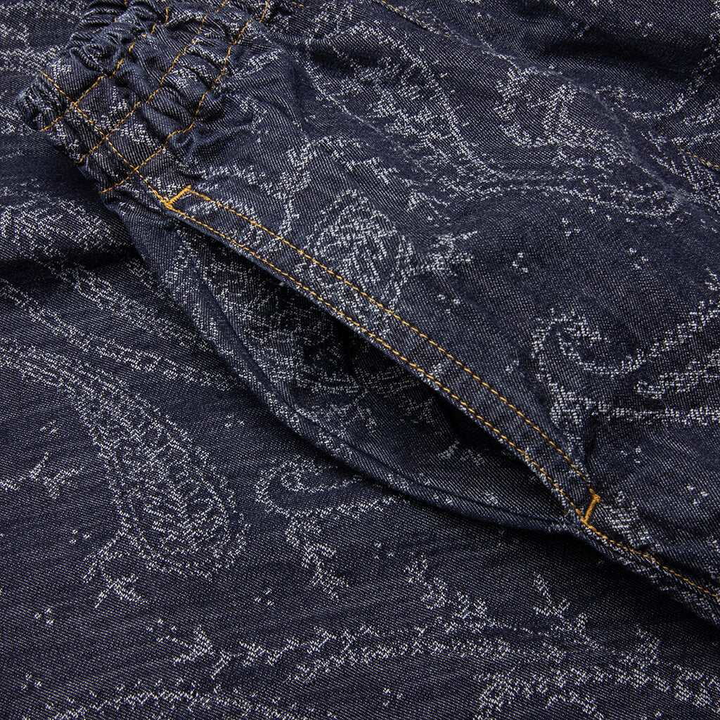 HD Pant Indigo