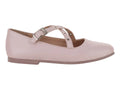 Zapatos Planos Gabriela Rosa Palo para Niña