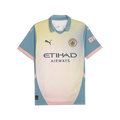 PUMA Manchester City Fourth AU Jersey