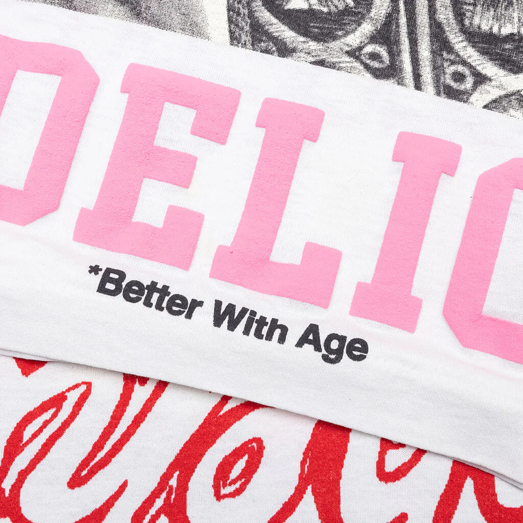 Psychodelic Tee Multi