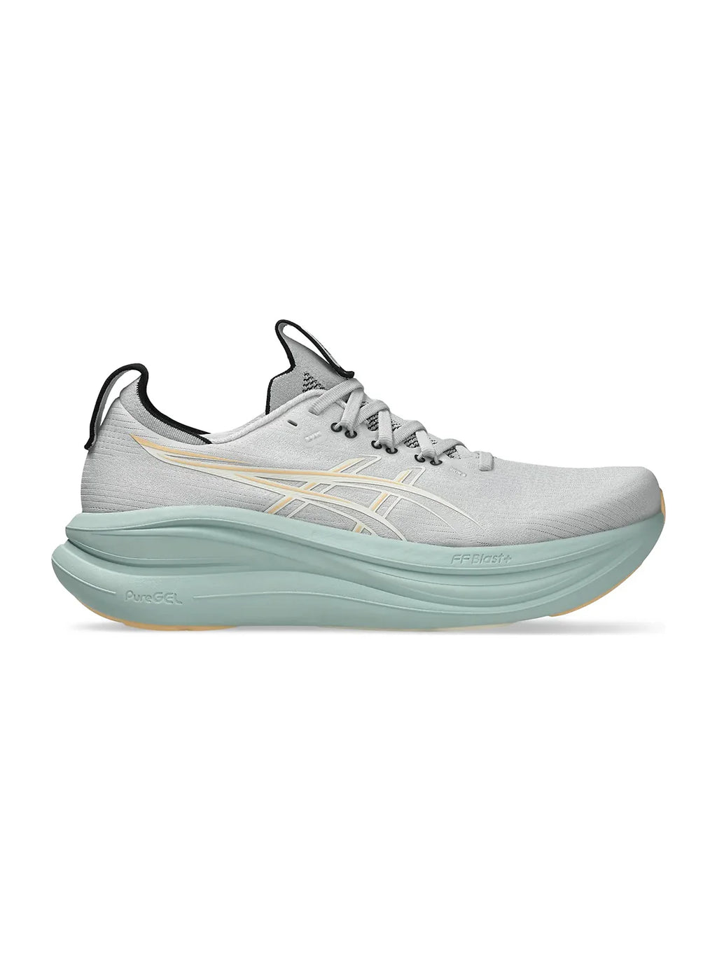 Asics Gel Nimbus 28 Mens Shoe