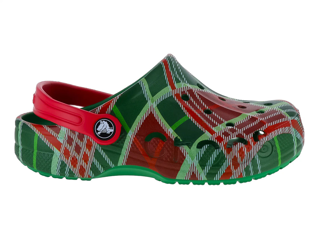 Crocs Zuecos Multicolor para Niño