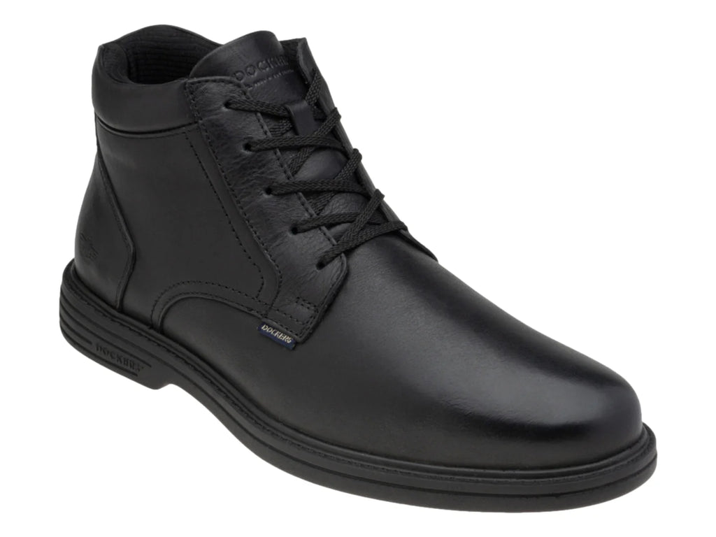 Botas Dockers Negro para Hombre