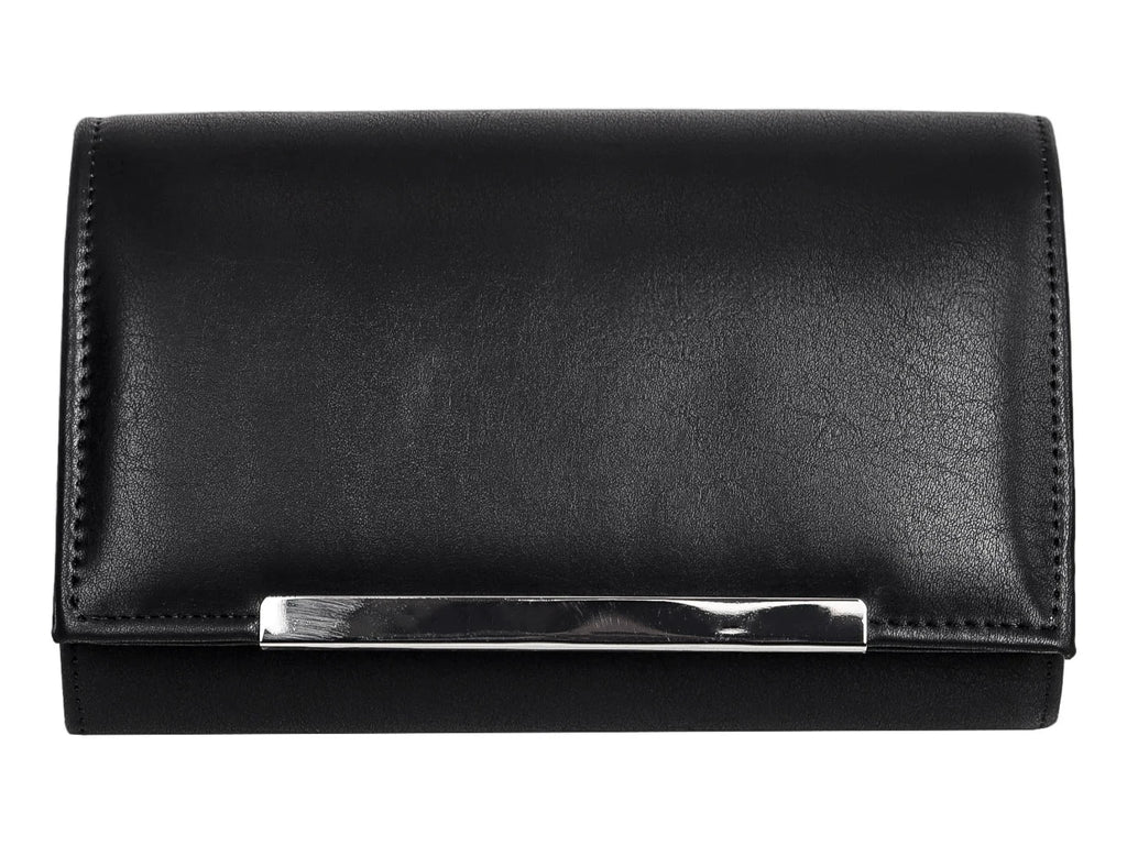 Bolsa de Fiesta Elba Negro para Mujer