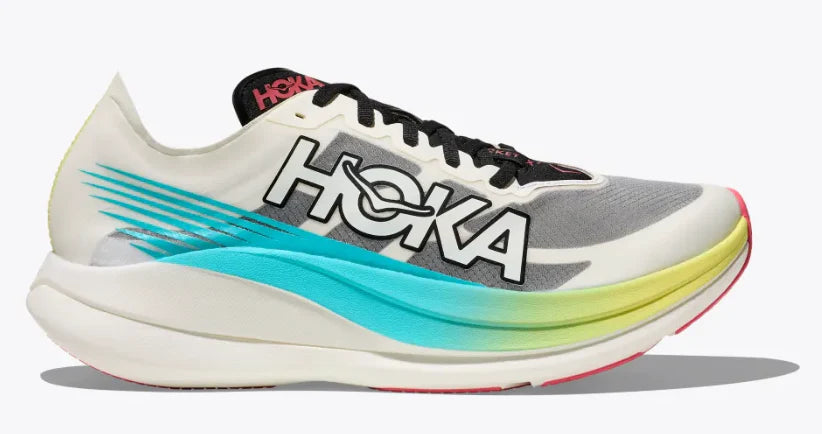 Unisex Hoka Rocket X 2 Clearance