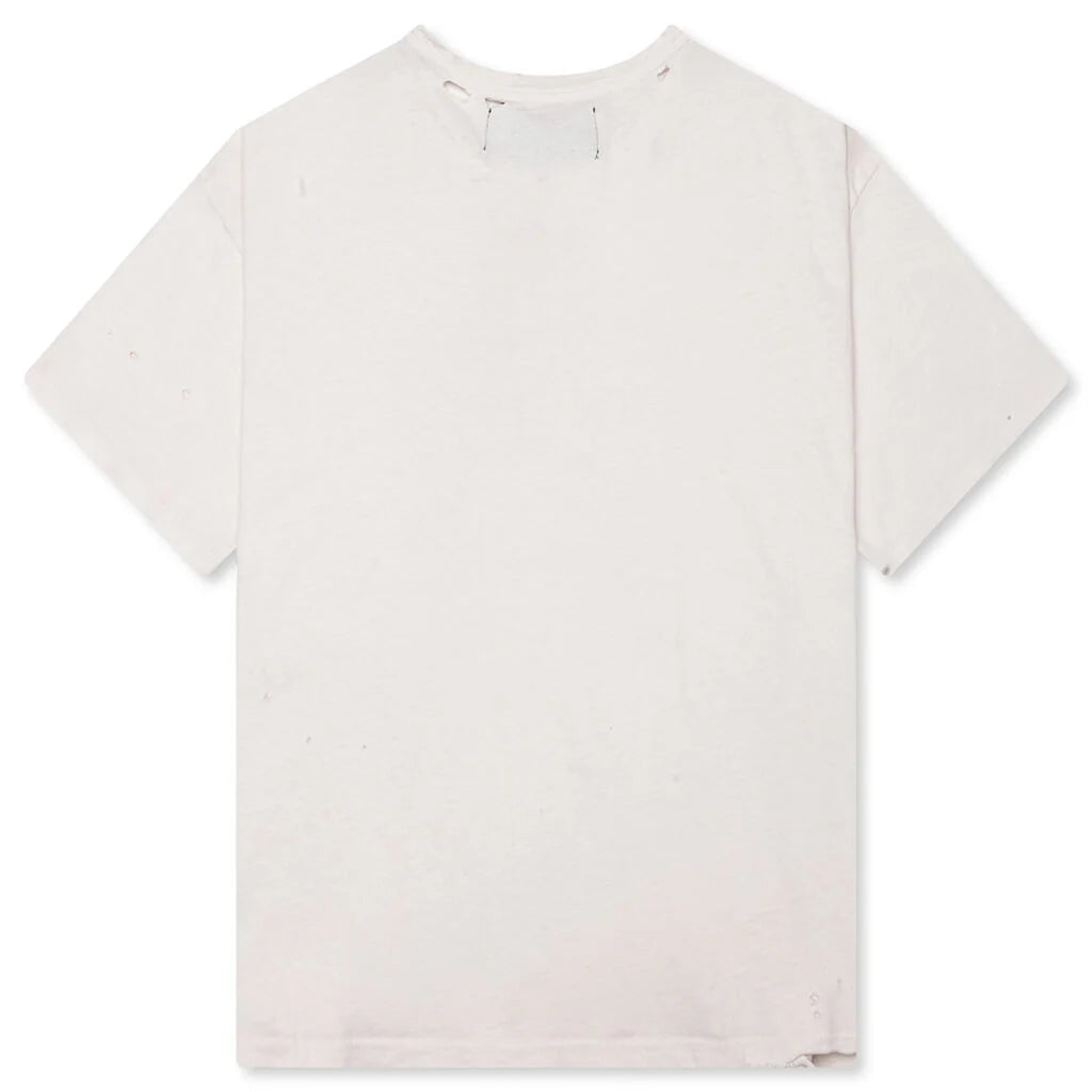 Lost Angels Tee Cream