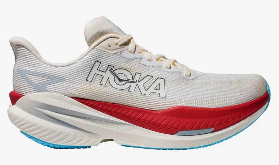 Mens Hoka Mach X 3