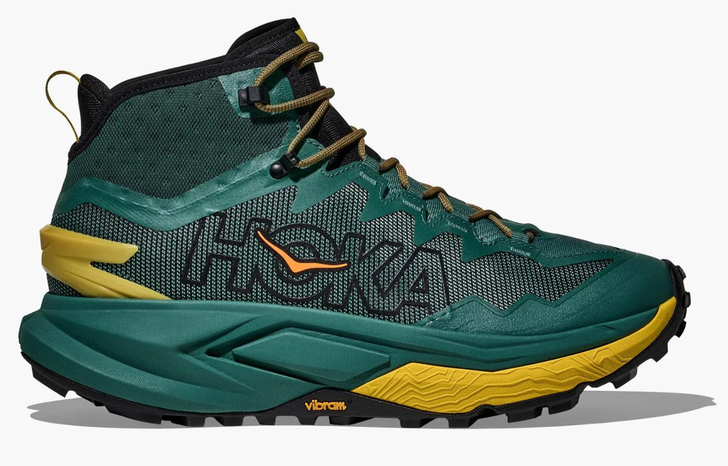 Mens Hoka Mafate Hike