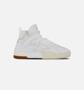 Alexander Wang Bball Mens Shoes White White