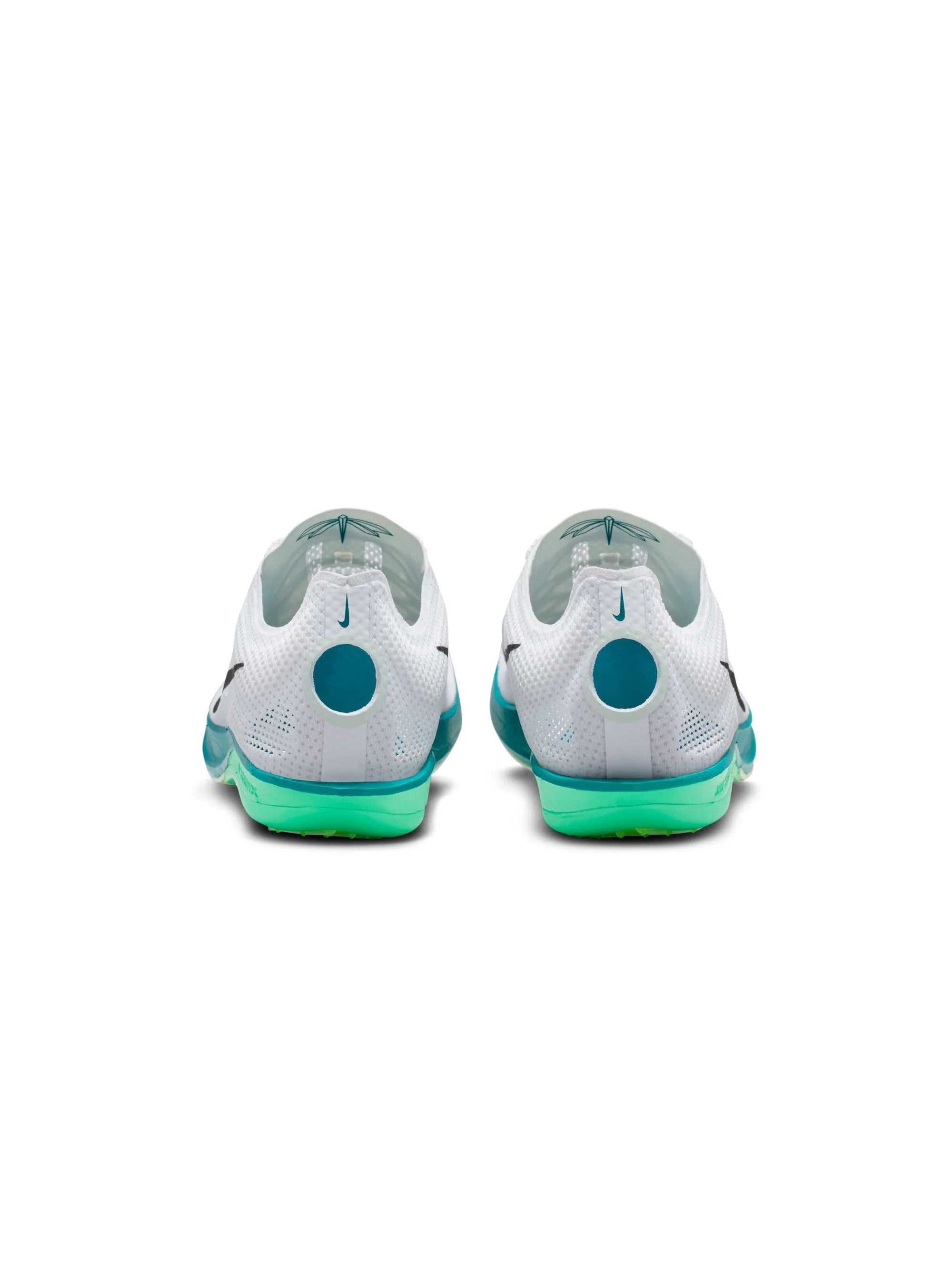 Nike ZoomX Dragonfly 2 Track Field Distance Spikes