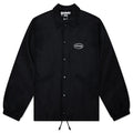 Coaches Jacket Black
