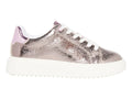 Tenis Steve Madden Pewter para Niña
