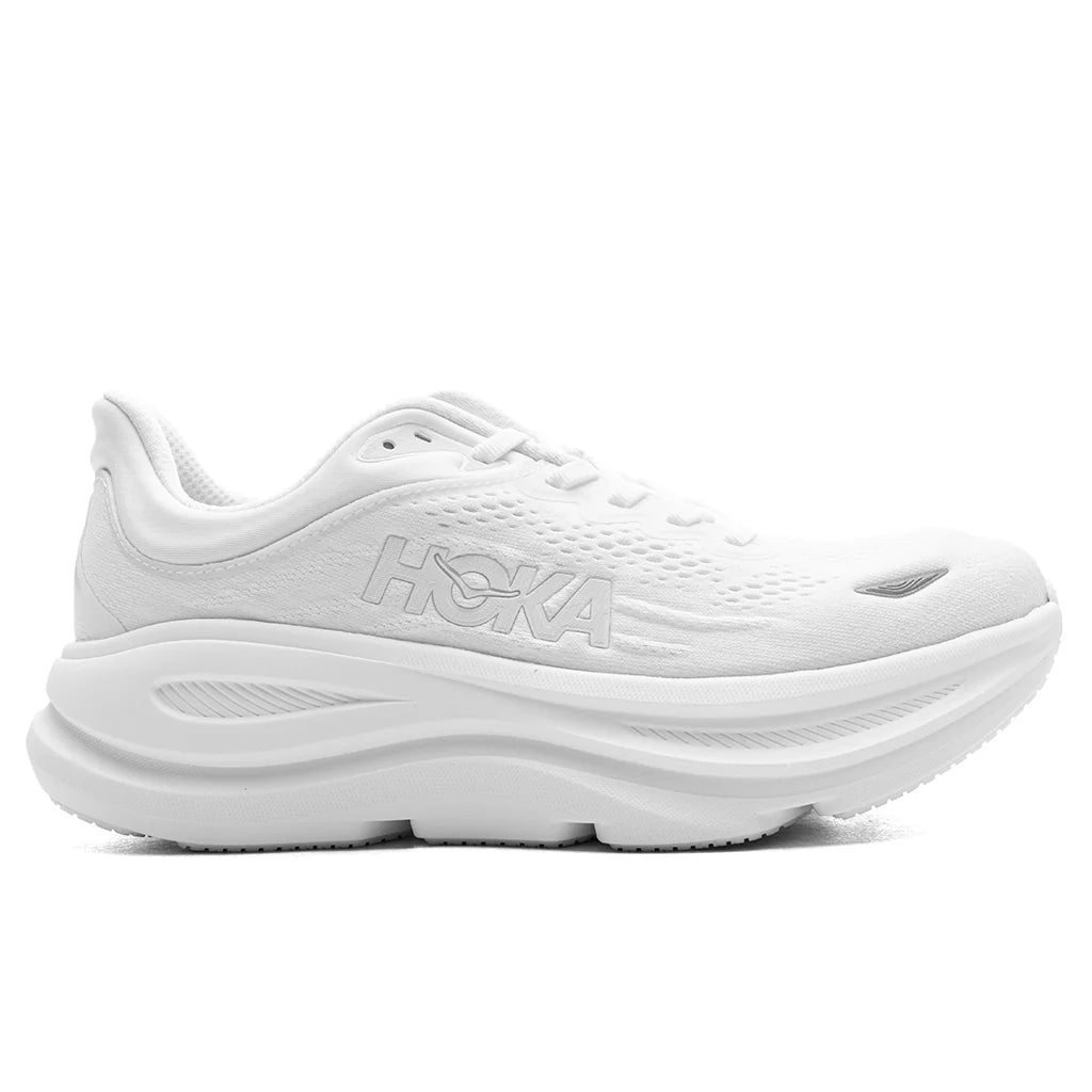 Womens Bondi 9 White