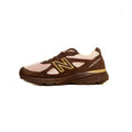 New Balance 990 Brown Pink