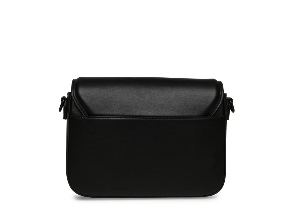 Bolso Steve Madden Blill Negro para Mujer
