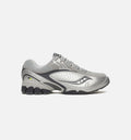 ProGrid V2 Mens Lifestyle Shoe Silver Navy