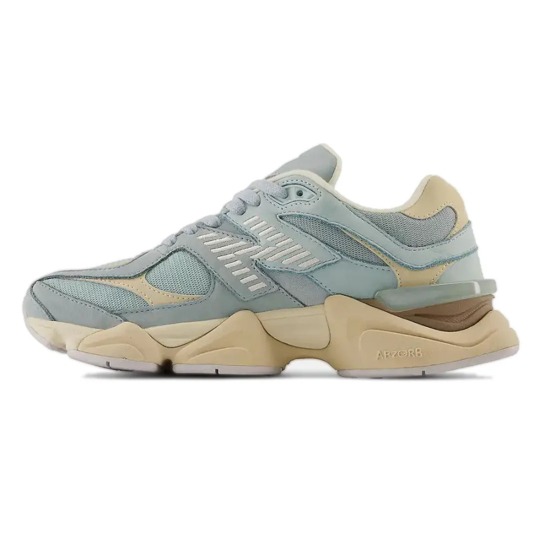 New Balance 9060 Blue Hazer