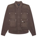 Workshop Shirt Cedar