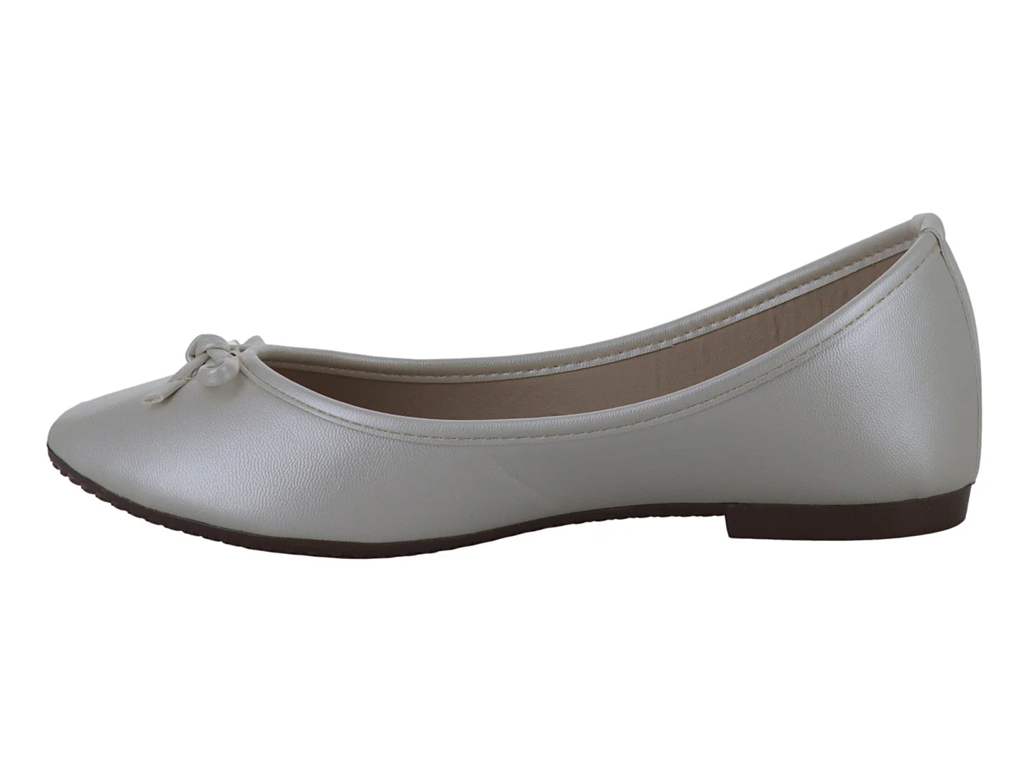 Zapatos Planos MeliAna Color Palomita para Mujer