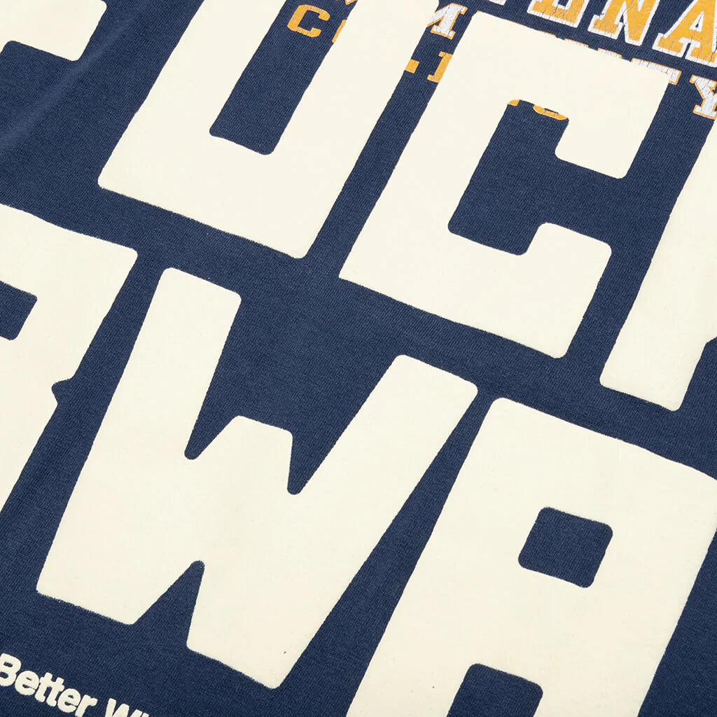 FUCK BWA Tee Multi