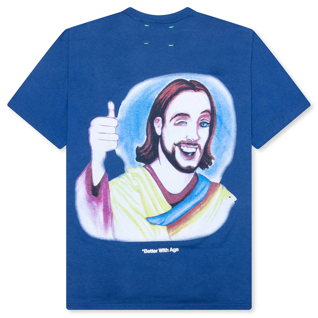 Story Tee Multi