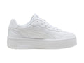 Tenis Puma Court Lally Skye Blancos para Mujer