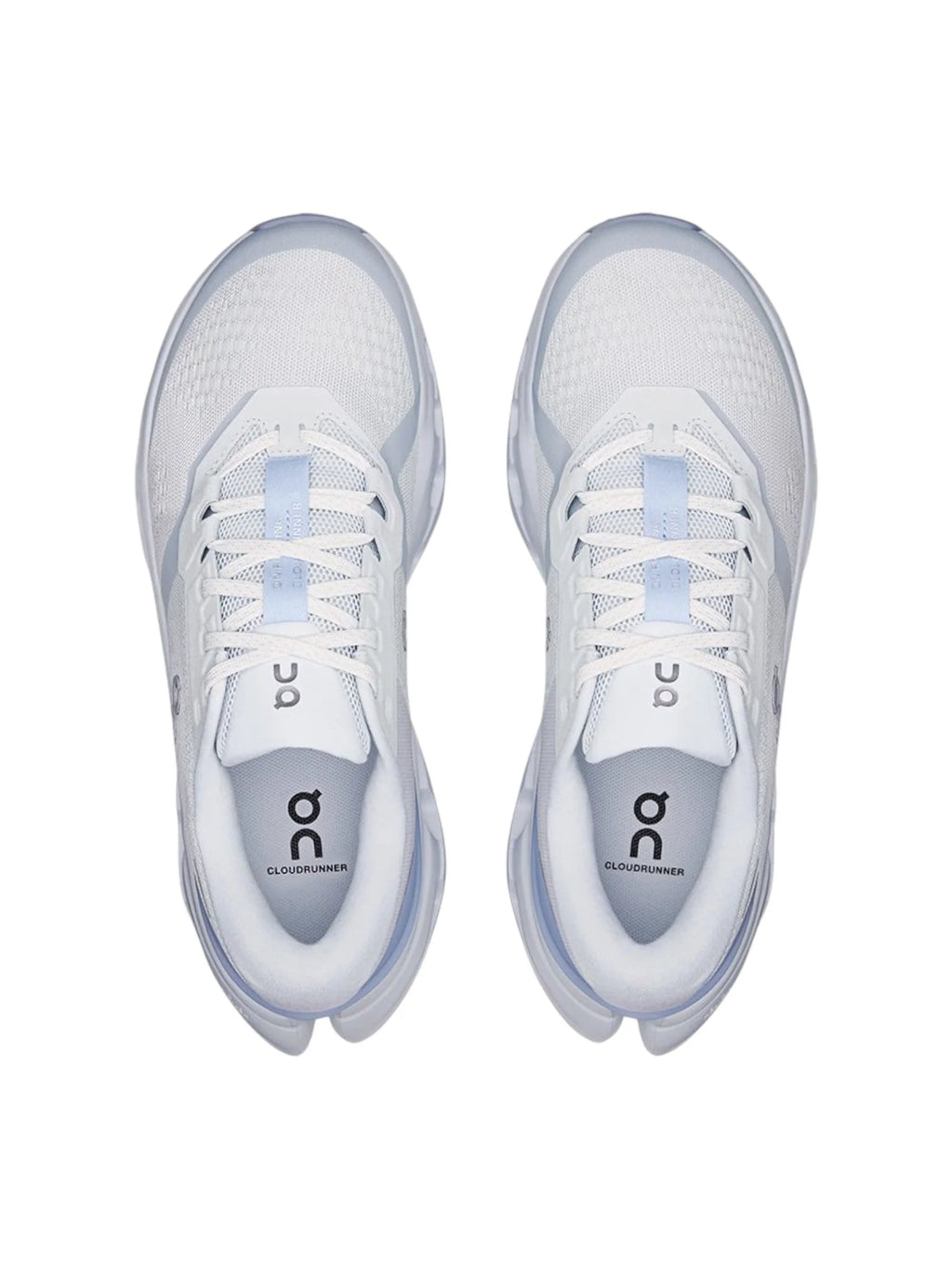 On Cloudrunner 3 Womens Shoes