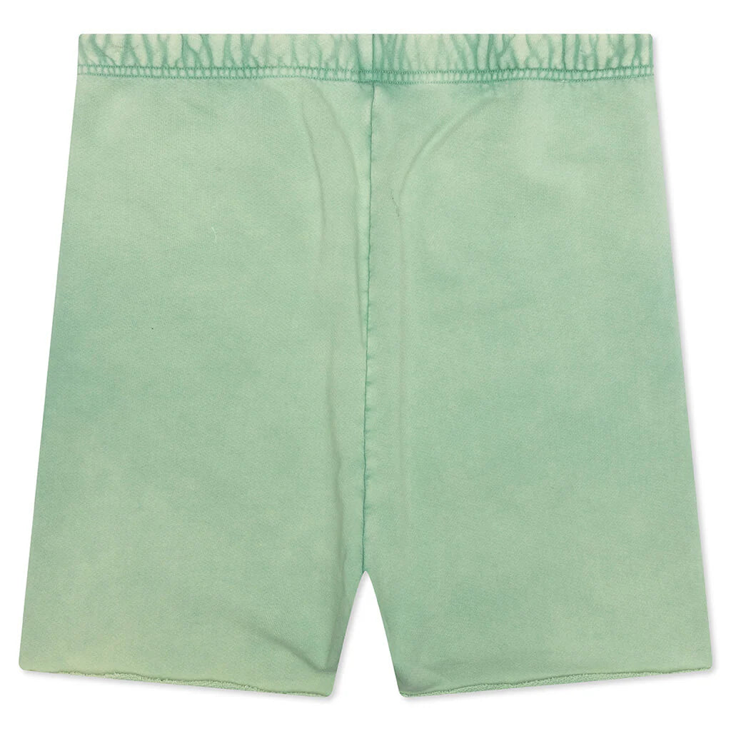 Flag Short Max Green