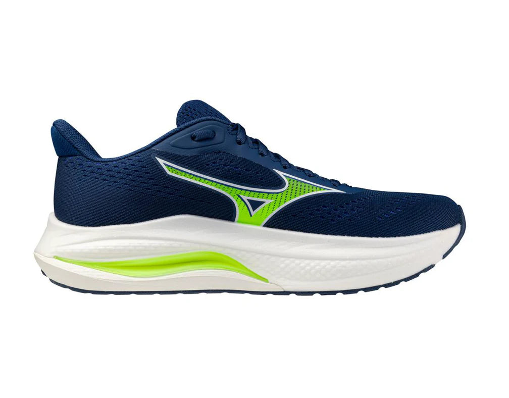 Mens Mizuno Wave Inspire 22