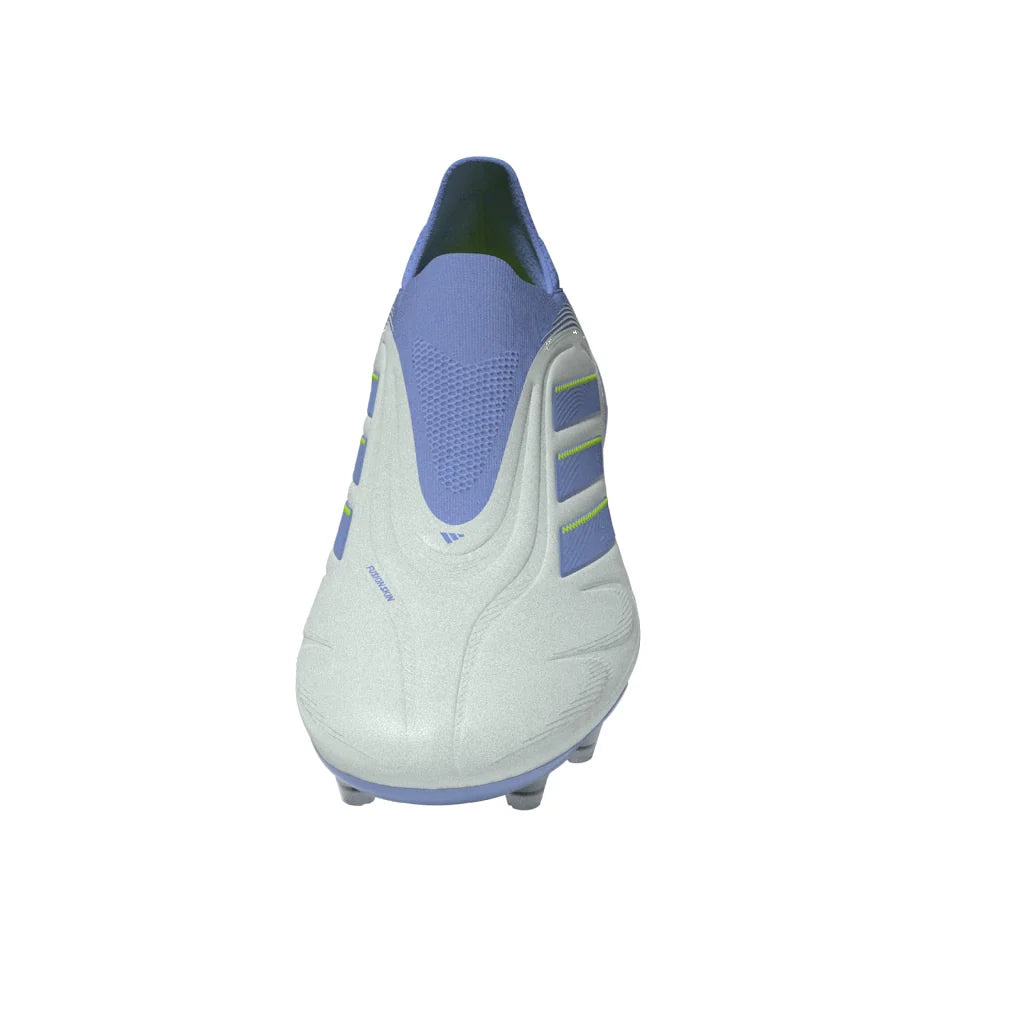 adidas Copa Pure 3 Elite Laceless Firm Ground Boots Blue