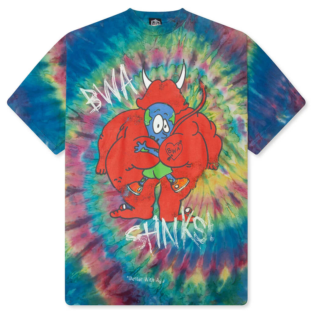 Buck Tee Assorted