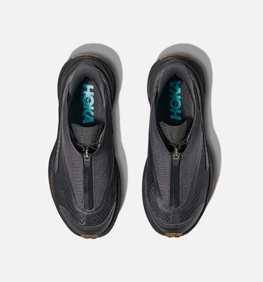 Project Transport Mens Lifestyle Shoe Carbon Black