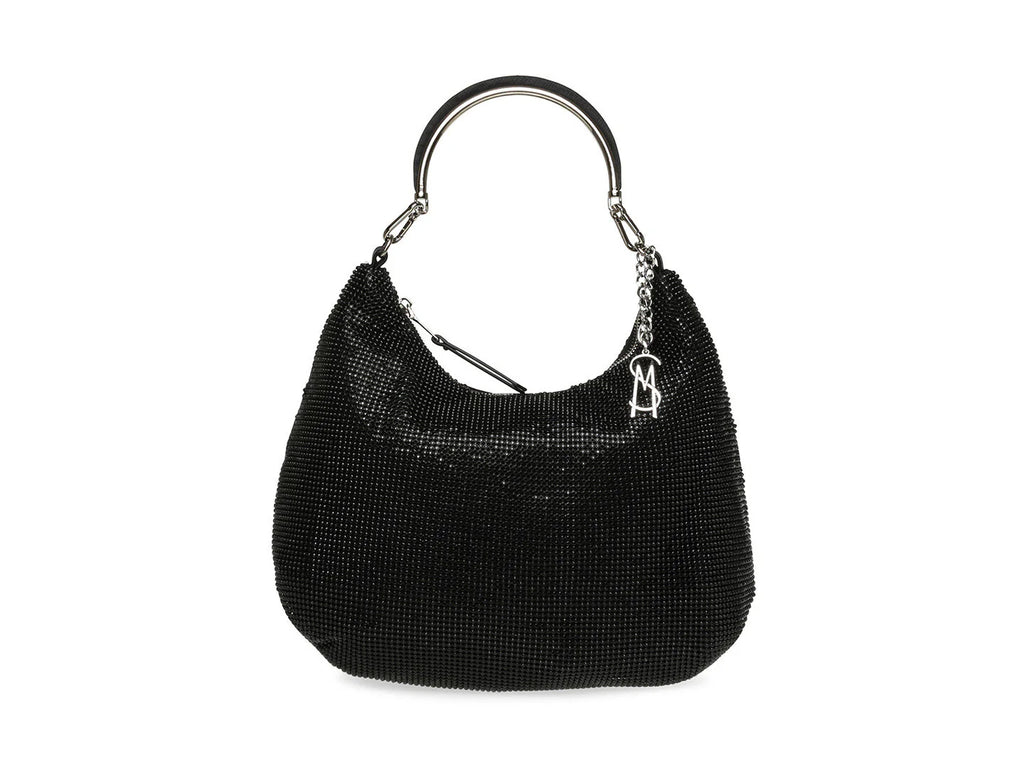 Bolso Steve Madden Bstarl Negro para Mujer