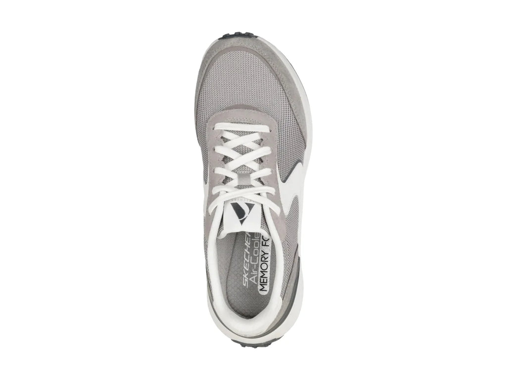 Tenis Skechers Blvd Gris para Mujer