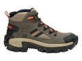 Botas de Trabajo Caterpillar Invader Mid Color Gris