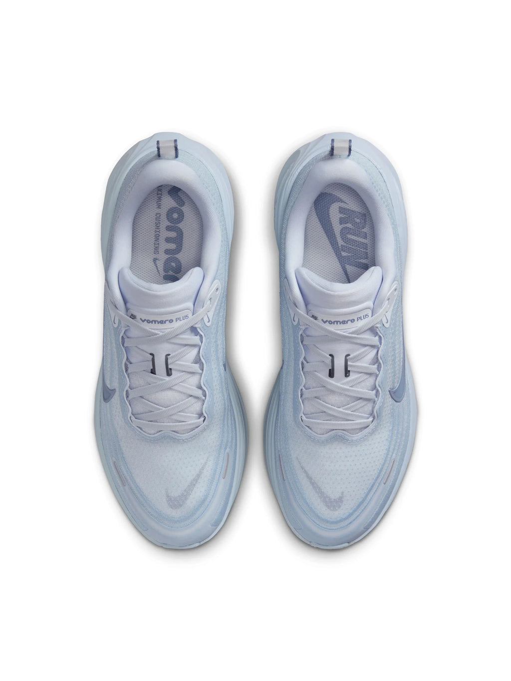 Nike Air Zoom Vomero Plus Mens Shoes
