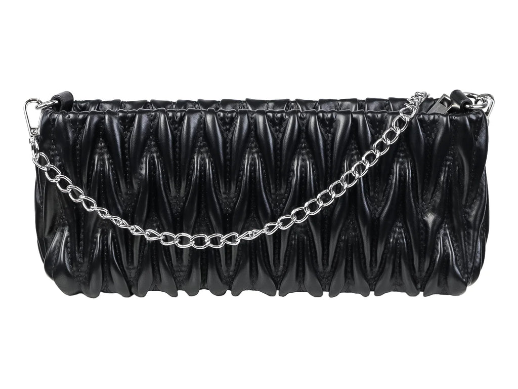 Bolso Unibella Negro para Mujer
