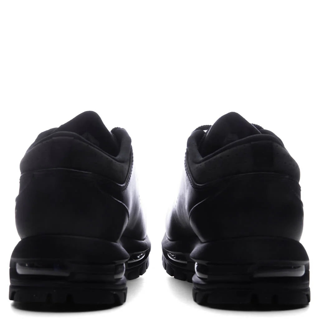 Air Max Goadome Low SP Black Black Anthracite
