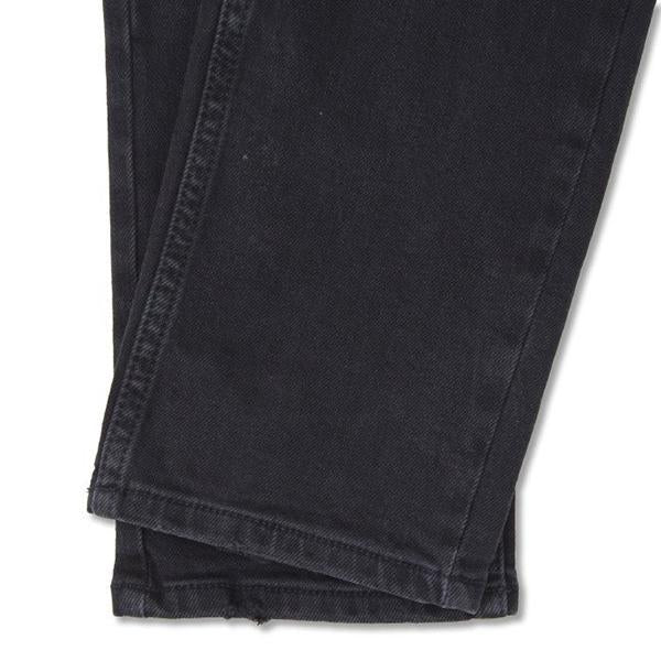 Chitch Jean Boneyard Black