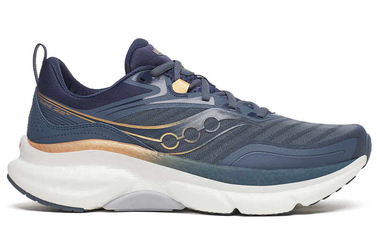 Mens Saucony Omni ST 23