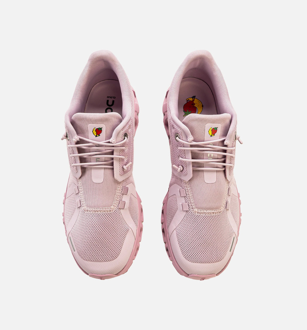Cloud 6 Sky High Farm Womens Lifestyle Shoe Aster Begonia