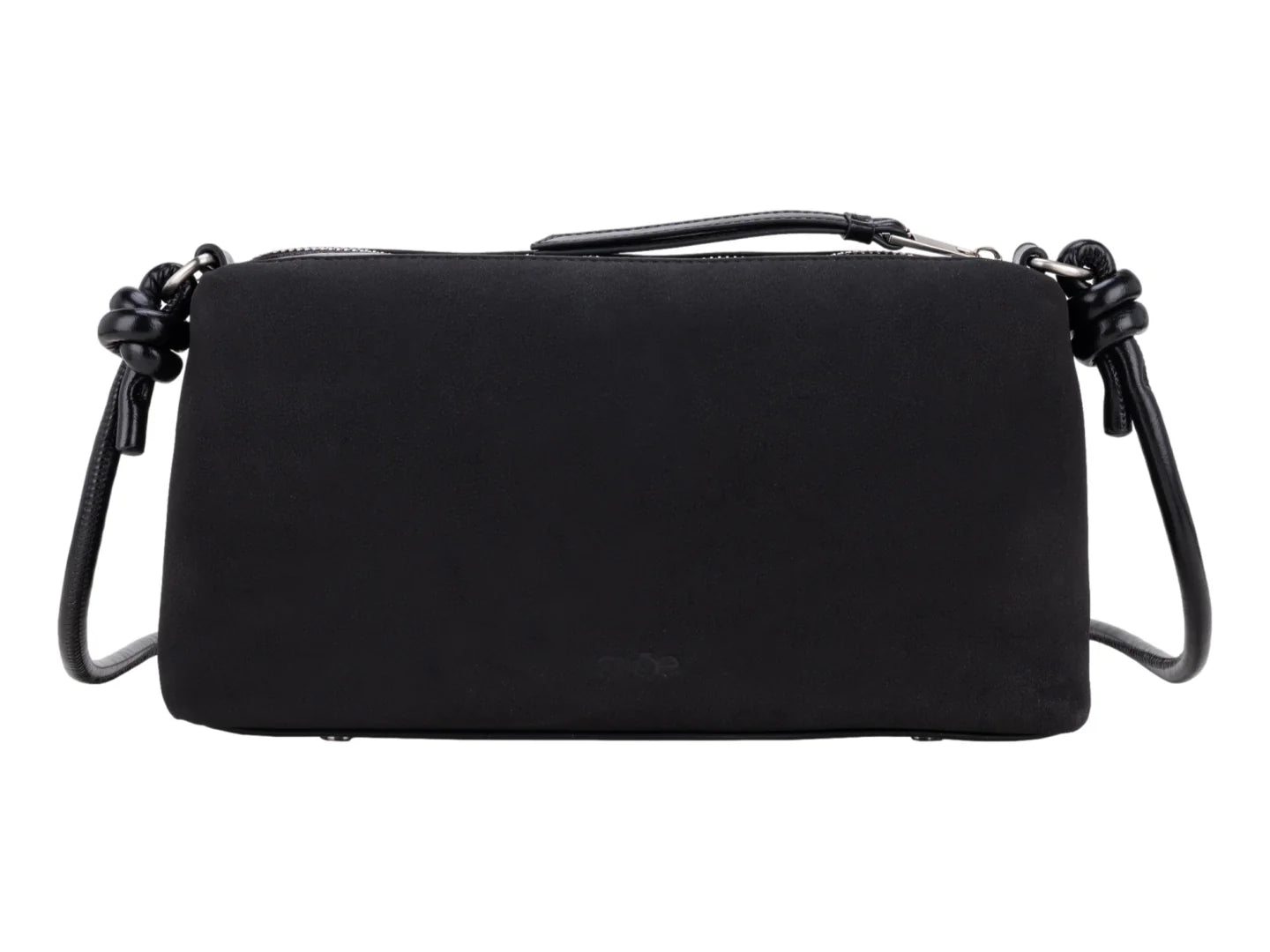 Bolsa de Hombro Cloe Negro para Mujer