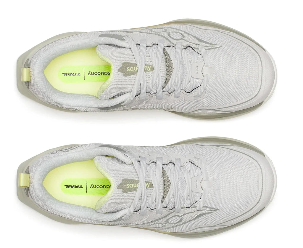 Womens Saucony Peregrine 16 GTX