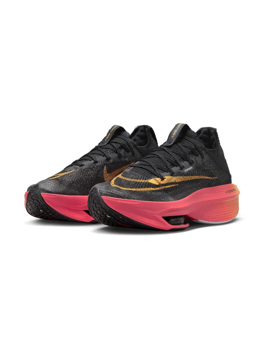 Nike Air Zoom Alphafly NEXT 2 Womens Shoes