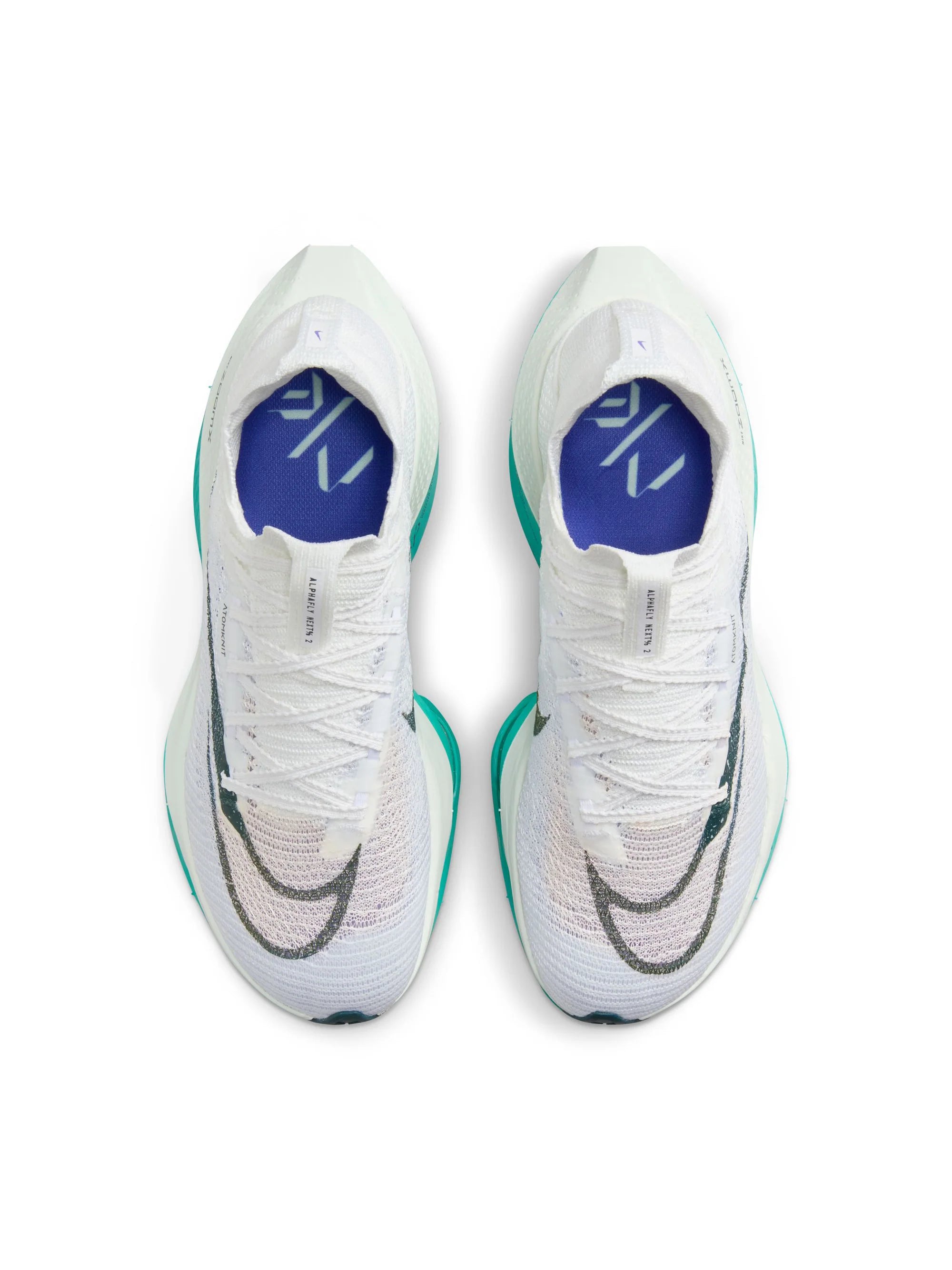 Nike Air Zoom Alphafly NEXT 2 Womens Shoes