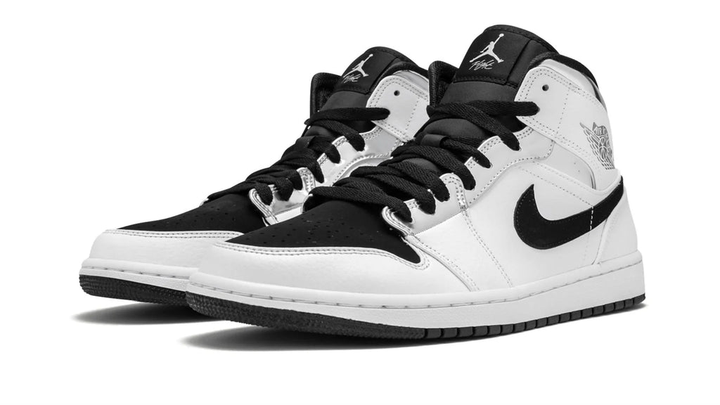Air Jordan 1 Mid Alternate Think 16