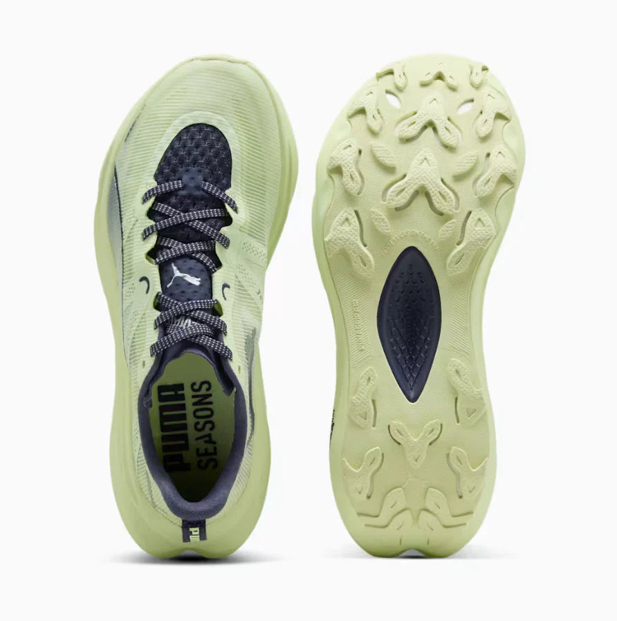 Womens Puma Deviate NITRO Elite Trail