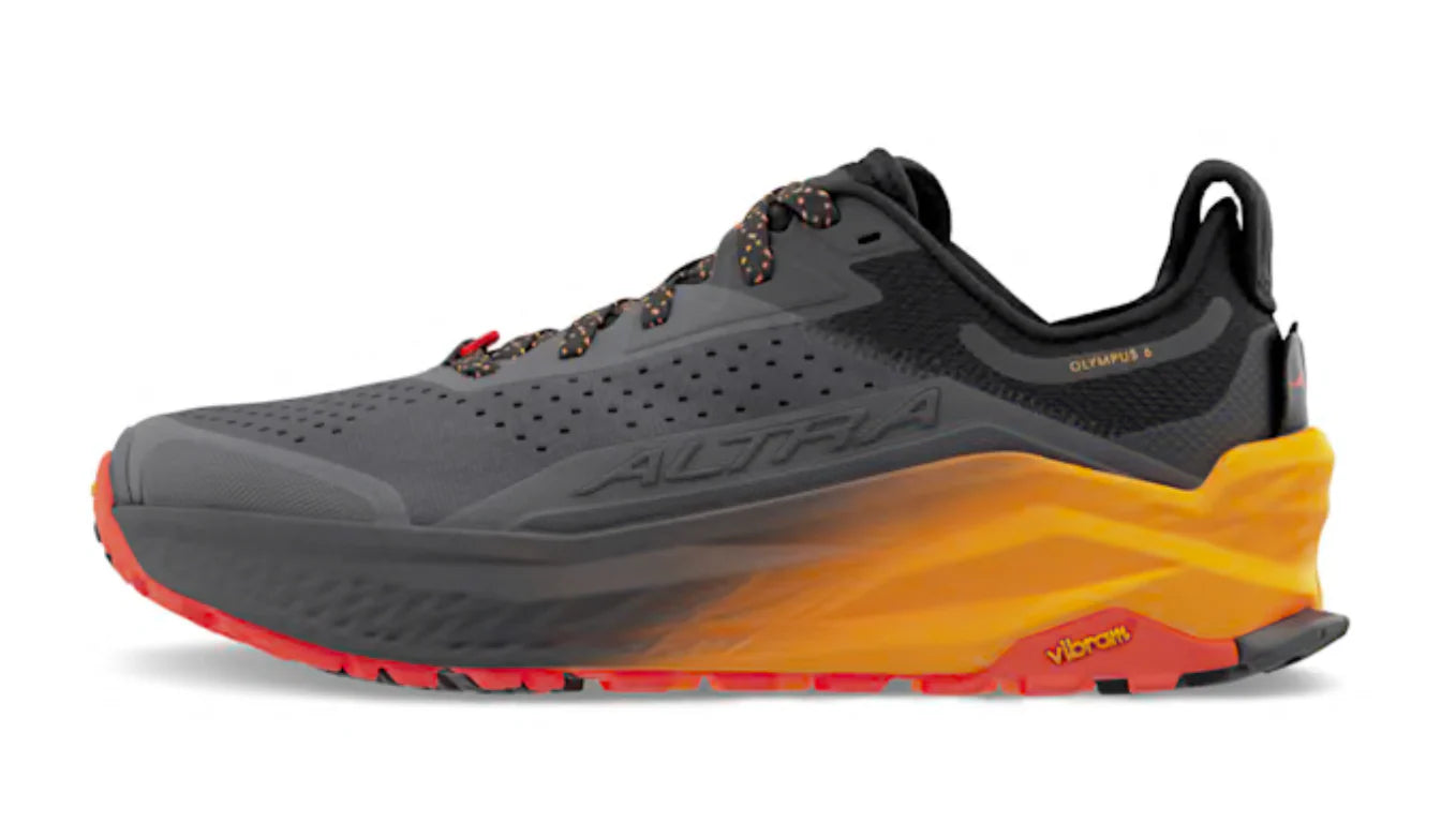 Mens Altra Olympus 6