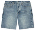 Chopper Short Public Blue